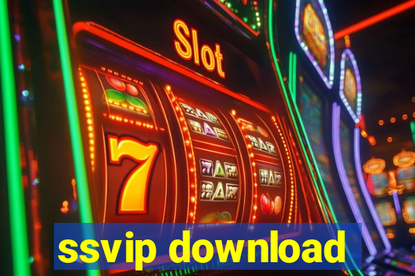 ssvip download